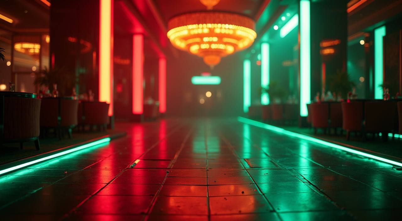 বিশেষ আকর্ষণ